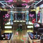 Review Karaoke 419 Trần Khát Chân - Hà Nội