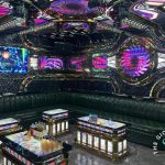 Review Karaoke Babylon 114 Trung Hoà - Hà Nội