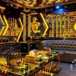 Review Karaoke Babylon 114 Trung Hoà - Hà Nội