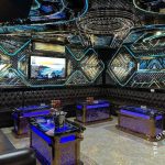 Review Karaoke BaLi 196 Khương Đình - Hà Nội