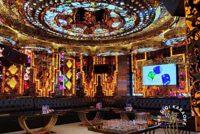 TOP 20+ quán karaoke Cầu Giấy có âm thanh đỉnh cao