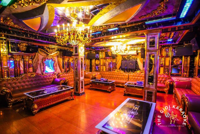 TOP 20+ quán karaoke Cầu Giấy có âm thanh đỉnh cao