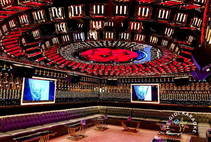 TOP 20+ quán karaoke Cầu Giấy có âm thanh đỉnh cao