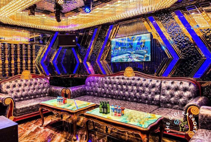 TOP 20+ quán karaoke Cầu Giấy có âm thanh đỉnh cao