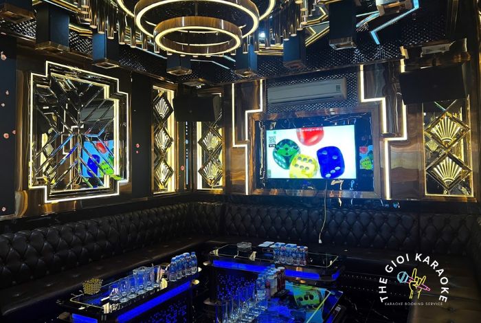TOP 20+ quán karaoke Đống Đa nhạc hay, đi quẩy cực đã