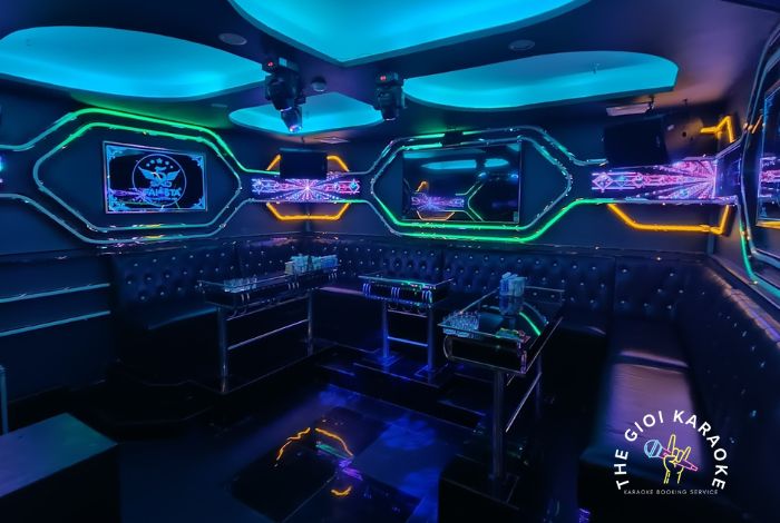 TOP 20+ quán karaoke Đống Đa nhạc hay, đi quẩy cực đã