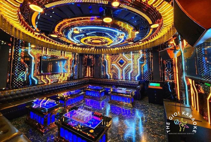 TOP 20+ quán karaoke Đống Đa nhạc hay, đi quẩy cực đã