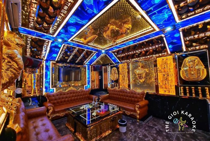 TOP 20+ quán karaoke Đống Đa nhạc hay, đi quẩy cực đã