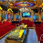Review Karaoke Eiffel 33 Nam Đồng - Hà Nội