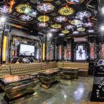 Review Karaoke Eiffel 33 Nam Đồng - Hà Nội