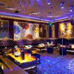 Review Karaoke Eiffel 33 Nam Đồng - Hà Nội