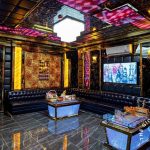 Review Karaoke Eiffel 33 Nam Đồng - Hà Nội