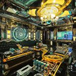 Review Karaoke Golden Crown - 299 Xã Đàn - Hà Nội