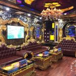 Review Karaoke Hoàng Gia 31 Nguyễn Khang - Hà Nội