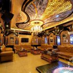 Review Karaoke Hoàng Gia 31 Nguyễn Khang - Hà Nội