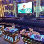 Review Karaoke iOne - 180 Nguyễn Tuân - Hà Nội