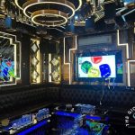 Review Karaoke iStar - 334 Xã Đàn - Hà Nội