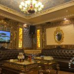 Review Karaoke Kenz Club 202 Trung Kính - Hà Nội