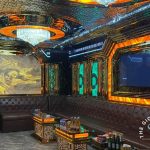 Review Karaoke Kenz Club 202 Trung Kính - Hà Nội
