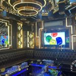 Review Karaoke Kim Đồng - 45 Kim Đồng - Hà Nội