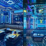 Review Karaoke Kim Đồng - 45 Kim Đồng - Hà Nội