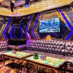 Review Karaoke Ksalon 53 Trung Hoà - Hà Nội