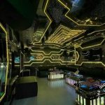 Review Karaoke Ksalon 53 Trung Hoà - Hà Nội