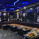 Review Karaoke Ksalon 53 Trung Hoà - Hà Nội