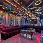 Review Karaoke Ksalon 53 Trung Hoà - Hà Nội