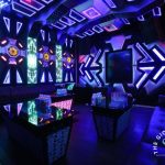 Review Karaoke Luxury 66 Nguyễn Phong Sắc - Hà Nội