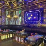 Review Karaoke Luxury 11 Hàng Bột - Hà Nội