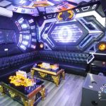 Review Karaoke Luxury 66 Nguyễn Phong Sắc - Hà Nội