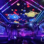 Review Karaoke Luxury 11 Hàng Bột - Hà Nội
