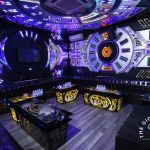 Review Karaoke Luxury 66 Nguyễn Phong Sắc - Hà Nội