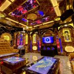Review Karaoke Luxury 11 Hàng Bột - Hà Nội