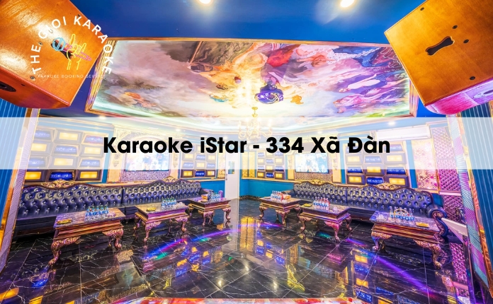 Review Karaoke Magic - 65 Thái Thịnh - Hà Nội