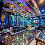 Review Karaoke Magic - 65 Thái Thịnh - Hà Nội
