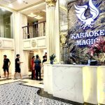 Review Karaoke Magic - 65 Thái Thịnh - Hà Nội