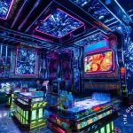Review Karaoke Moonstar 44 Mỹ Đình -