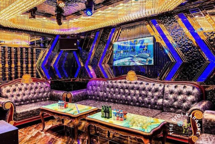 TOP 14+ Quán karaoke Hai Bà Trưng âm thanh đỉnh cao