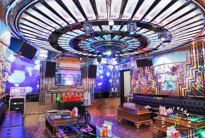 TOP 14+ Quán karaoke Hai Bà Trưng âm thanh đỉnh cao