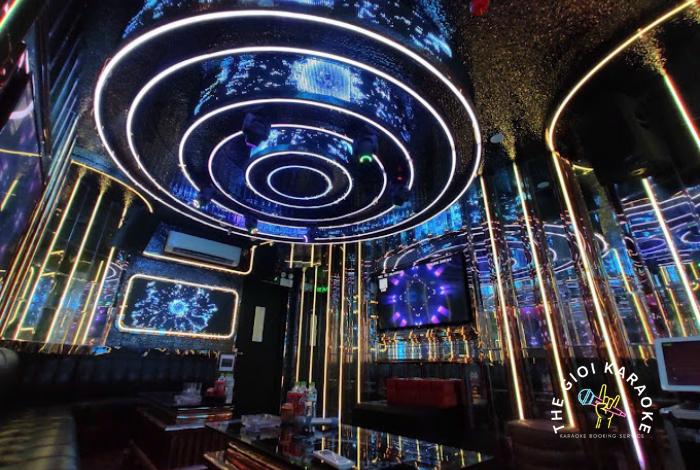 TOP 14+ Quán karaoke Hai Bà Trưng âm thanh đỉnh cao