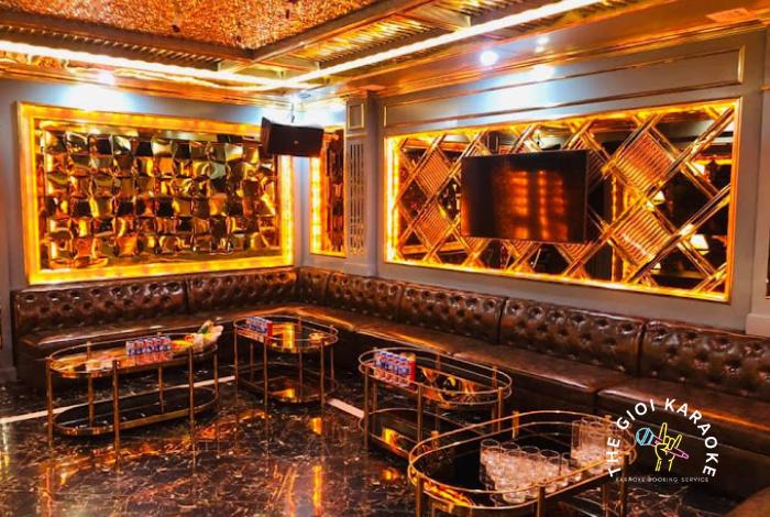 TOP 14+ Quán karaoke Hai Bà Trưng âm thanh đỉnh cao