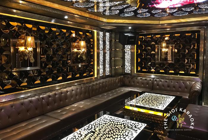 TOP 14+ Quán karaoke Hai Bà Trưng âm thanh đỉnh cao
