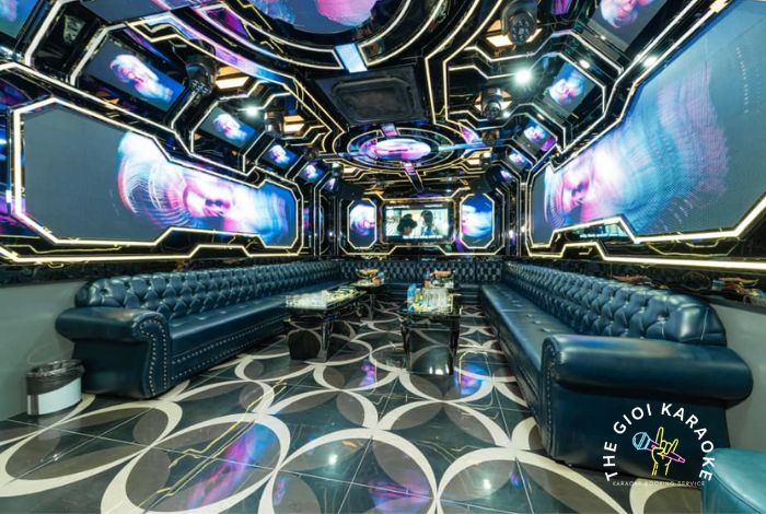 Karaoke Royal Club 26 Nhổn - Hà Nội