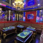 Review Karaoke Sentosa 133 Trúc Bạch - Ba Đình