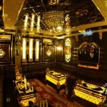 Review Karaoke Sentosa 133 Trúc Bạch - Ba Đình