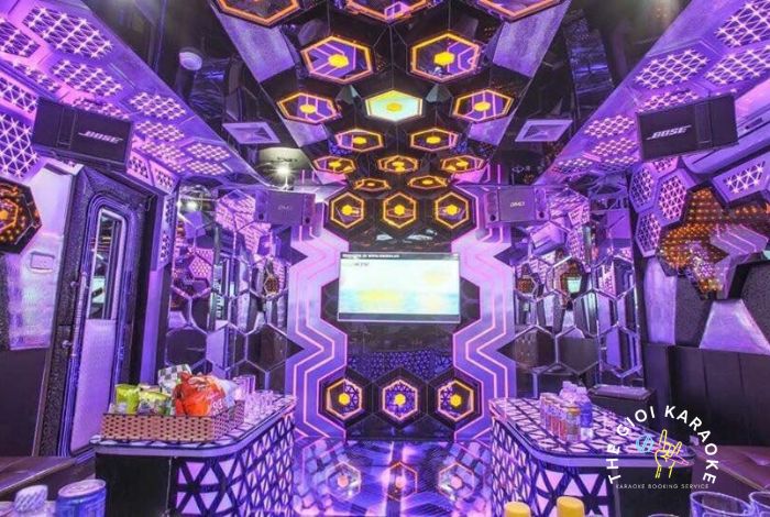 TOP 15+ quán karaoke Thanh Xuân cực chất, tha hồ HÒ HÉT
