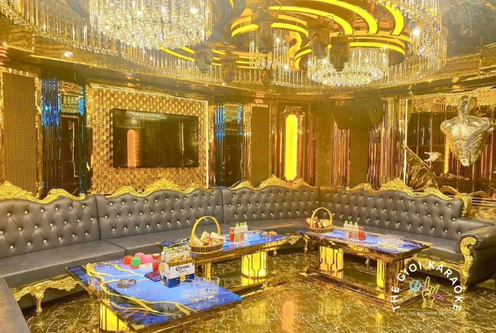 TOP 15+ quán karaoke Thanh Xuân cực chất, tha hồ HÒ HÉT