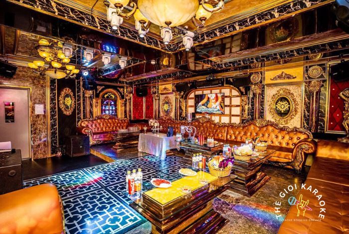 TOP 15+ quán karaoke Thanh Xuân cực chất, tha hồ HÒ HÉT